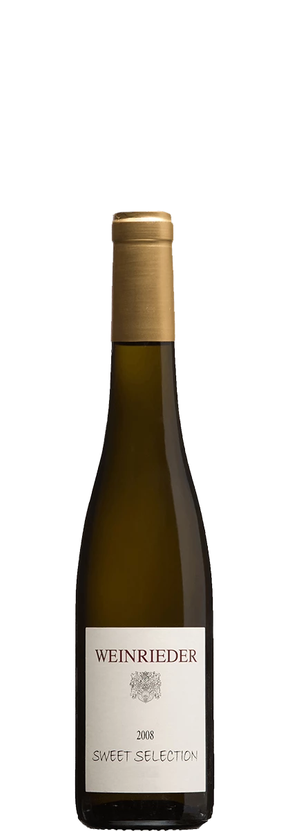 Sweet Selection Nr. 2 Chardonnay Trockenbeerenauslese 3 Sweet Selection Nr. 2 Chardonnay Trockenbeerenauslese