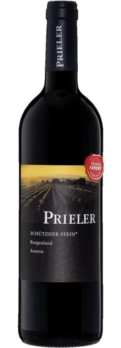 Hunfelds FAVORIT Schützner Stein Merlot