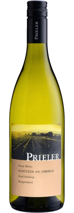 Pinot Blanc Ried Seeberg