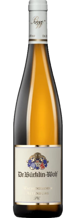VDP.ERSTE LAGE Wachenheimer Altenburg P.C. Riesling D.Q.
