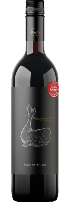 Hunfelds FAVORIT Cape Moby Red