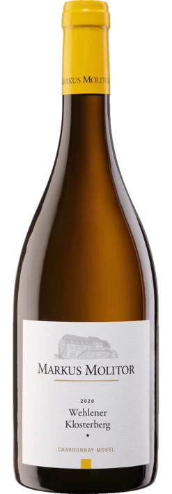 Wehlener Klosterberg* Chardonnay D.Q.