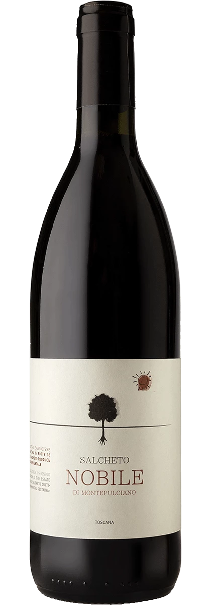 NOBILE Di Montepulciano DOCG 3 NOBILE Di Montepulciano DOCG