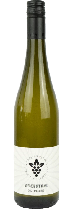 ANCESTRAL Riesling D.Q.