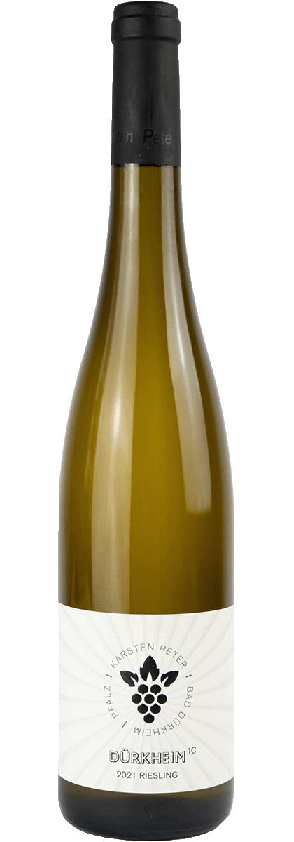 Dürkheim 1C Riesling D.Q. 3 Dürkheim 1C Riesling D.Q.