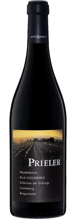 Blaufränkisch Ried Goldberg