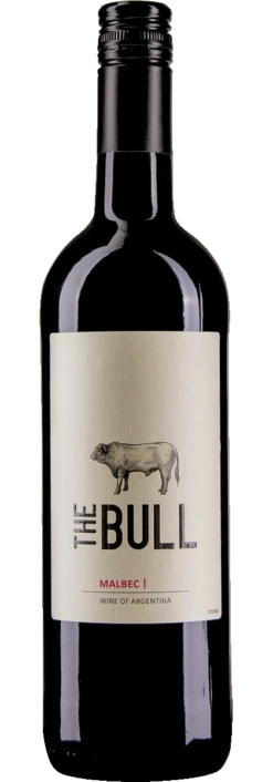 The Bull Malbec