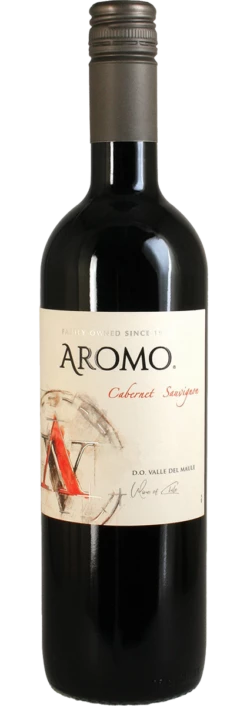 AROMO Cabernet Sauvignon D.O.