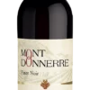MONT DONNERRE Pinot Noir D.Q. -JWINE Geschaft 15 mont donnerre pinot noir qba trocken hunfeld wein online bestellen
