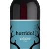 Horrido! Rotwein-Cuvée D.Q. -JWINE Geschaft 15 schales horrido rotwein cuvee qba trocken hunfeld wein online bestellen