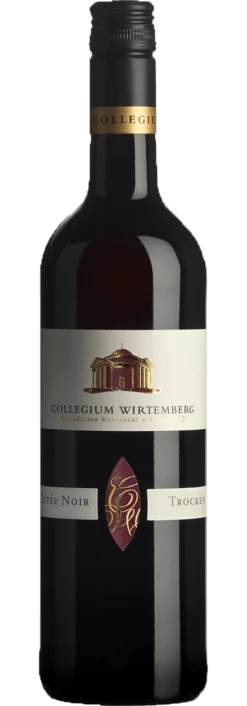 Edition Wirtemberg Cuvée Noir D.Q.