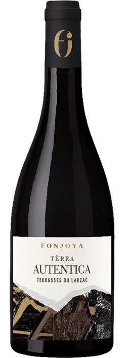 Terra Autentica - Terrasses Du Larzac AOP Rouge