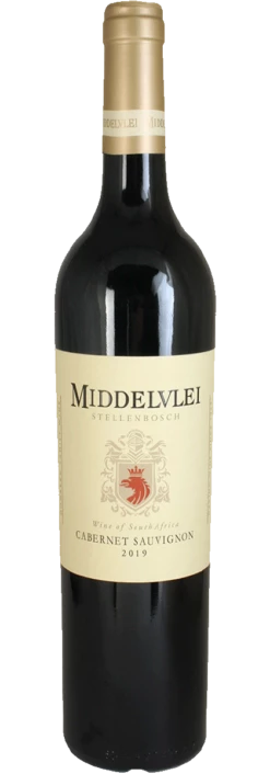 Middelvlei Cabernet Sauvignon