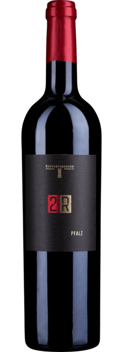 Ruppertsberger 2R Cuvée D.Q.