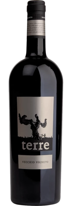 Terre Rosso Puglia IGT