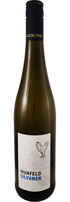 EDITION HUNFELD Silvaner D.Q.