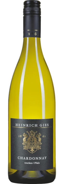 Gies Chardonnay D.Q.