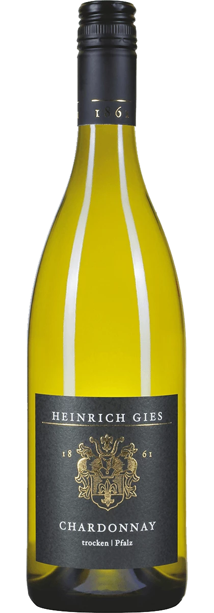 Gies Chardonnay D.Q. 3 Gies Chardonnay D.Q.