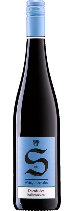 Schales Dornfelder D.Q.