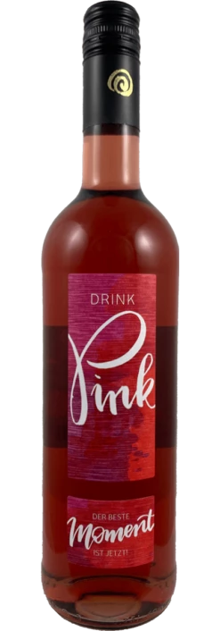 DRINK PINK Rosé D.Q.