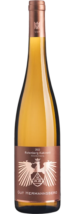 Altenbamberger Rotenberg Riesling Kabinett