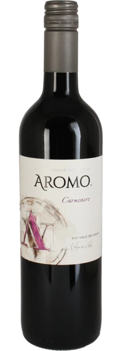 AROMO Carménère D.O.