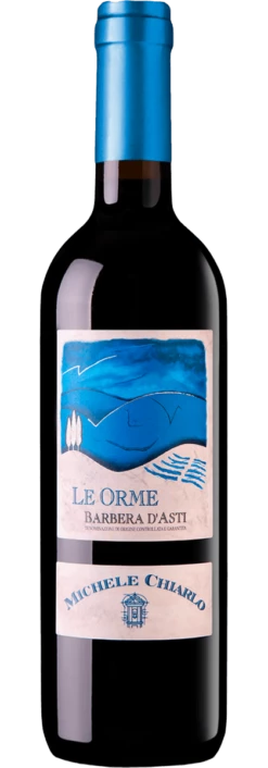 Barbera D`Asti LE ORME "16 Mesi" DOCG