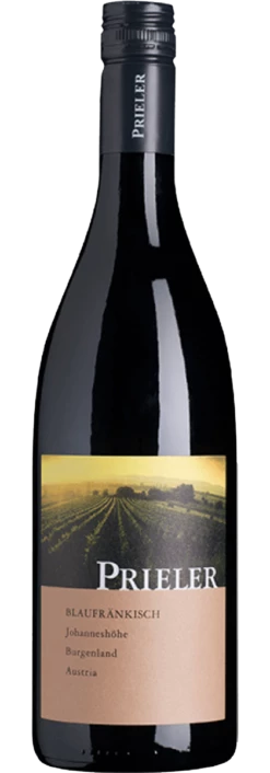 Blaufränkisch Johanneshöhe