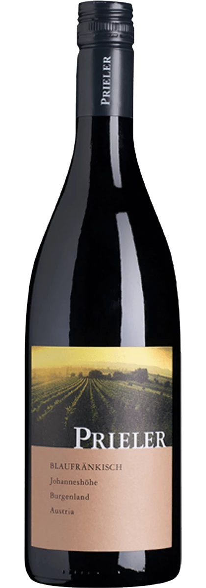 Blaufränkisch Johanneshöhe 3 Blaufränkisch Johanneshöhe