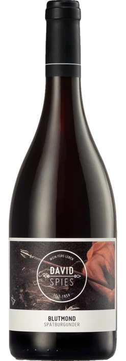 Blutmond Spätburgunder D.Q. Barrique