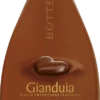 Gianduia Bottega Crema Di Gianduia (Nougatcreme-Likör) 17 % Vol. -JWINE Geschaft bottega gianduia 15 vol hunfeld wein online bestellen 1