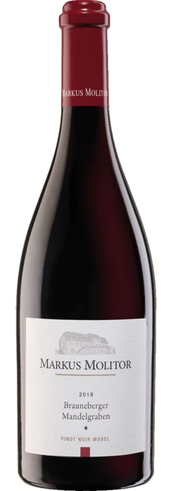Brauneberger Mandelgraben Pinot Noir* D.Q.
