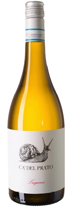 Ca´del Prato Lugana DOC