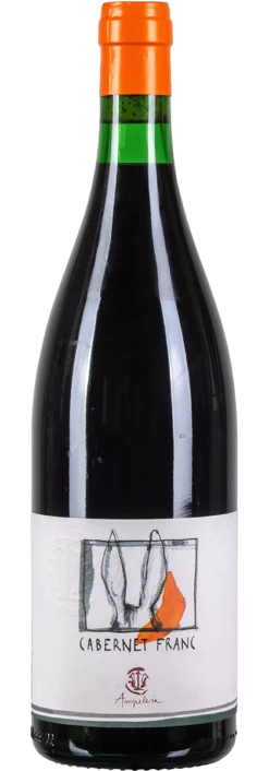 Cabernet Franc IGT Toscana