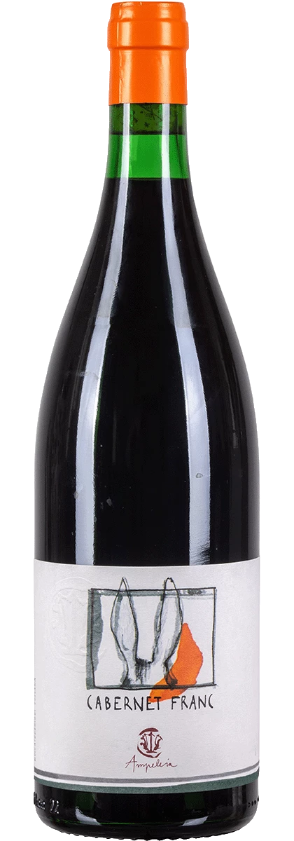 Cabernet Franc IGT Toscana 3 Cabernet Franc IGT Toscana