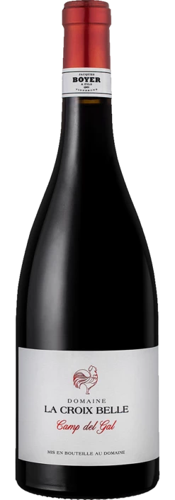 Camp Del Gal IGP Côtes De Thongue