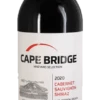 Cape Bridge Cabernet Sauvignon & Shiraz 1 Cape Bridge Cabernet Sauvignon & Shiraz -JWINE Geschaft cape bridge cabernet sauvignon shiraz 1185720