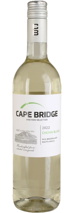 Cape Bridge Chenin Blanc