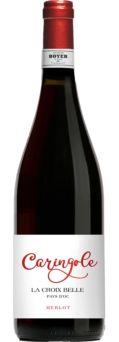 Caringole Merlot IGP 3 Caringole Merlot IGP