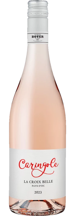 Caringole Rosé Pays D´Oc IGP