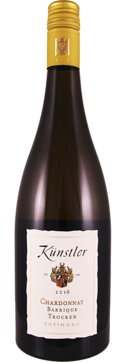 Chardonnay Barrique D.Q.