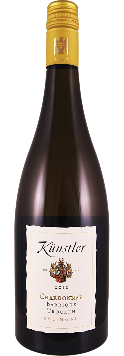 Chardonnay Barrique D.Q. 3 Chardonnay Barrique D.Q.