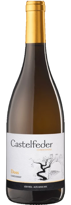 Chardonnay DOSS DOC