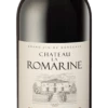 Château La Romarine Bordeaux Supérieur AOC