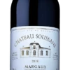 Château Soussans AOC Margaux -JWINE Geschaft chateau soussans aoc margaux 1316518