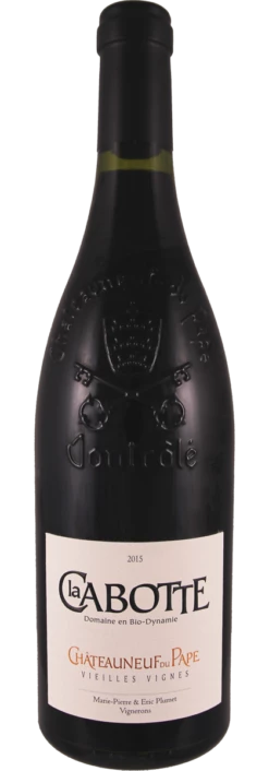 Chateauneuf Du Pape Vieilles Vignes AOP