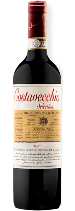 Chianti DOCG Costavecchia