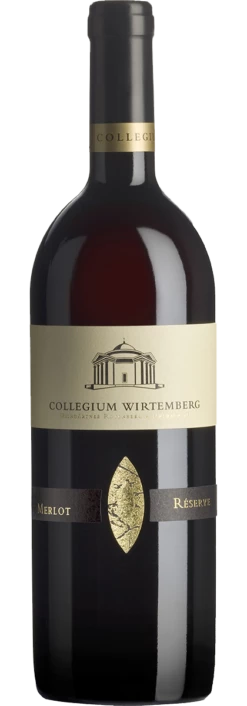 KULT Merlot Reserve D.Q.