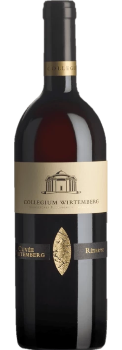 Collegium Wirtemberg Rotwein Cuvée D.Q. Reserve