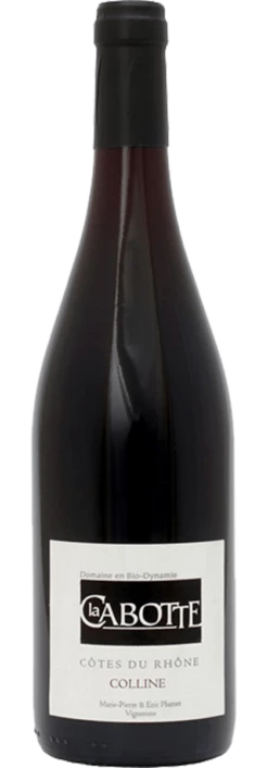 Colline Côtes Du Rhône Rouge AOC -JWINE Geschaft colline cotes du rhone rouge aoc 1260521